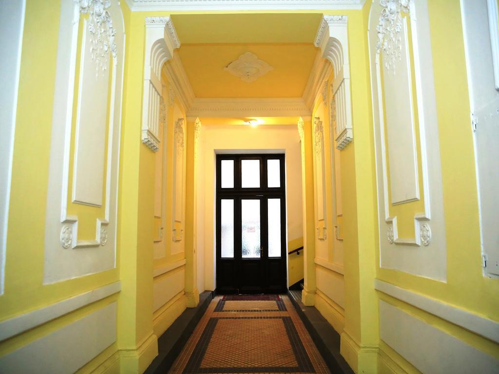 Flatprovider Comfort Eduard Apartment - Contactless Check In Vienna Bilik gambar