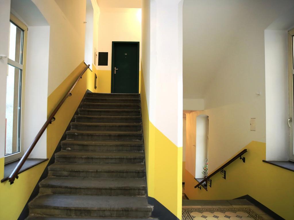 Flatprovider Comfort Eduard Apartment - Contactless Check In Vienna Bilik gambar