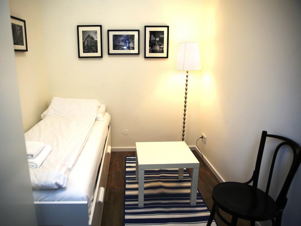 Flatprovider Comfort Eduard Apartment - Contactless Check In Vienna Bilik gambar