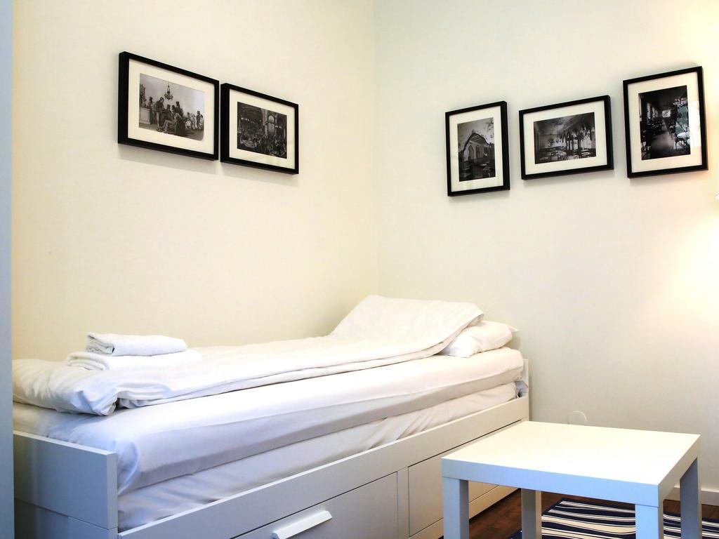 Flatprovider Comfort Eduard Apartment - Contactless Check In Vienna Bilik gambar