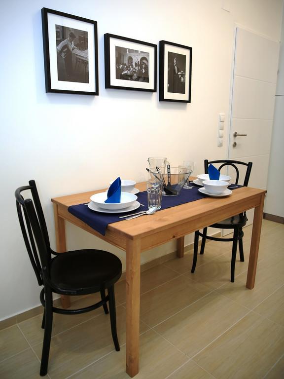 Flatprovider Comfort Eduard Apartment - Contactless Check In Vienna Bilik gambar