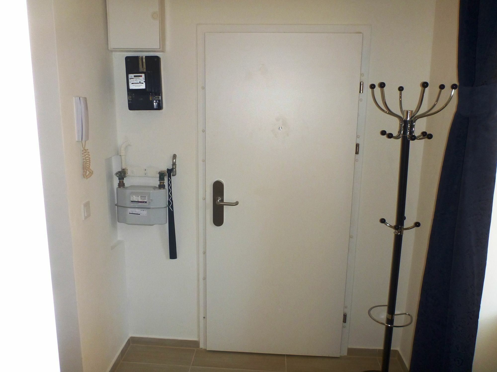 Flatprovider Comfort Eduard Apartment - Contactless Check In Vienna Luaran gambar