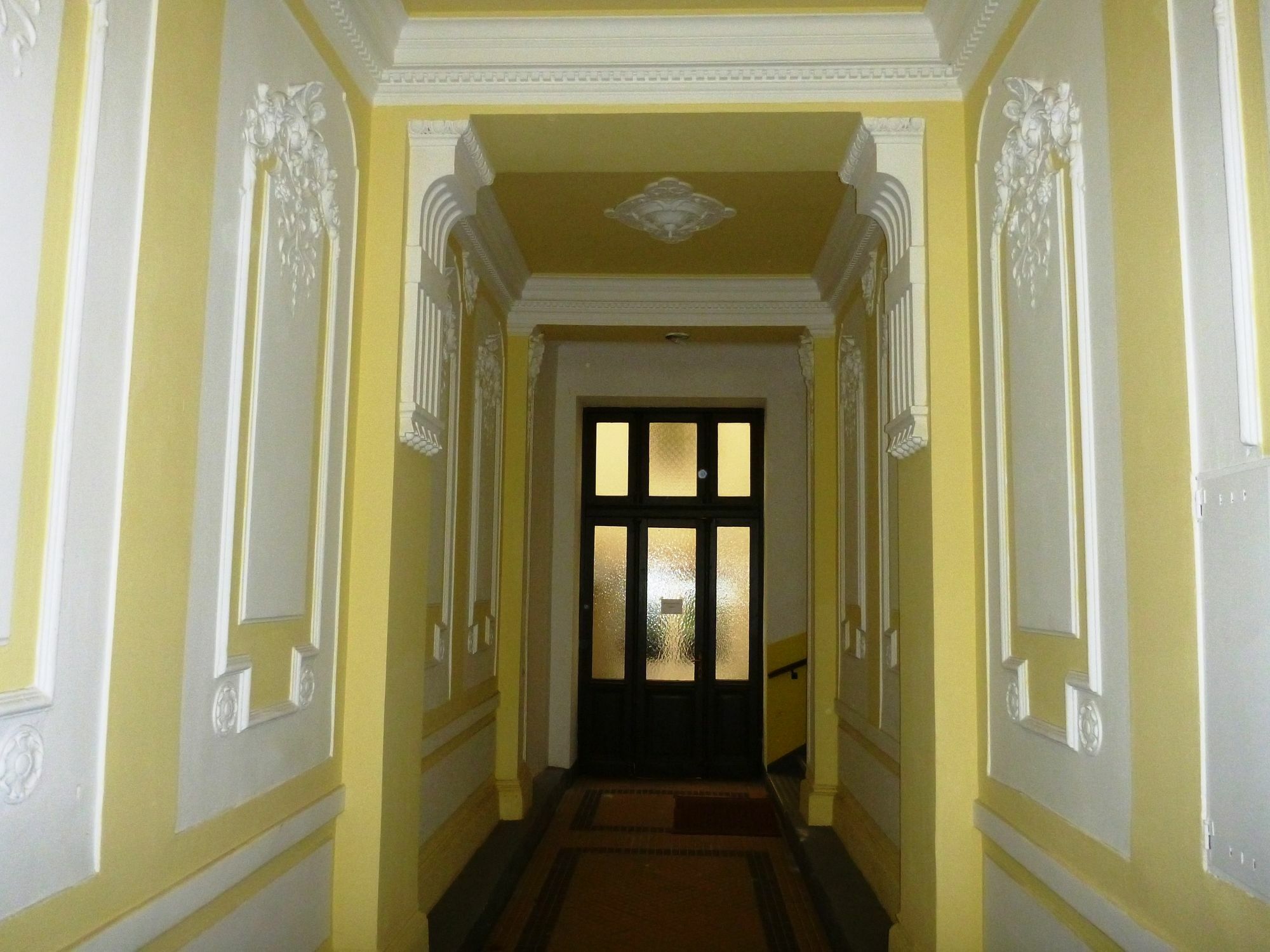 Flatprovider Comfort Eduard Apartment - Contactless Check In Vienna Luaran gambar