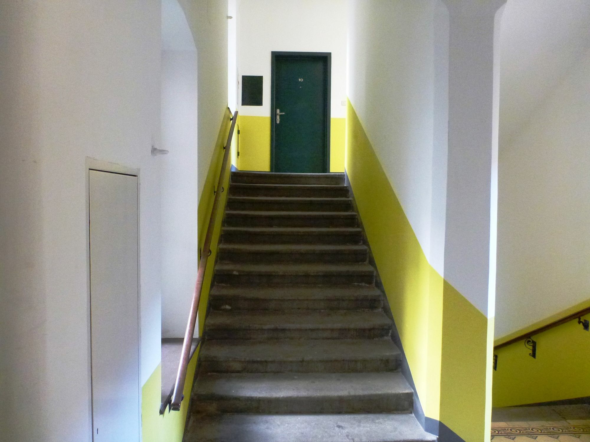 Flatprovider Comfort Eduard Apartment - Contactless Check In Vienna Luaran gambar