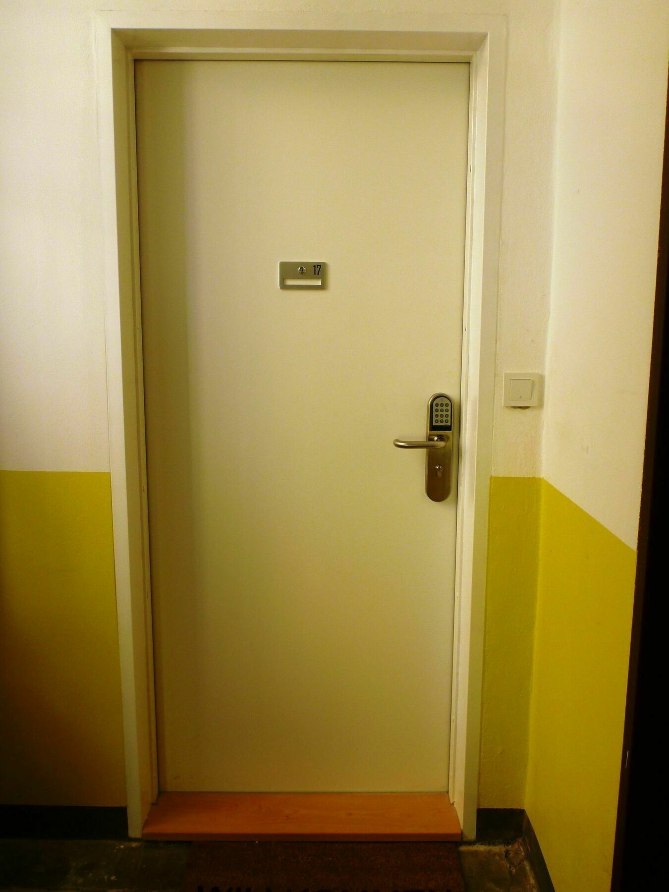 Flatprovider Comfort Eduard Apartment - Contactless Check In Vienna Luaran gambar